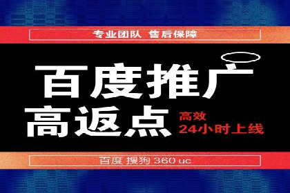 案例解析：百度推广代理助力企业实现精准引流